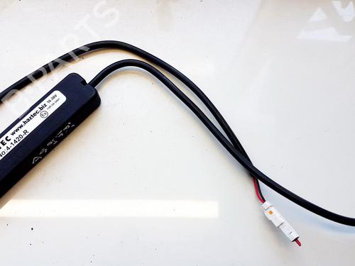 Used Electronic module Electronic module MITSUBISHI PAJERO IV (V8_W, V9_W) 3.2 DI-D 4WD (V98W, V88W) (200 hp) 33060970 33060970