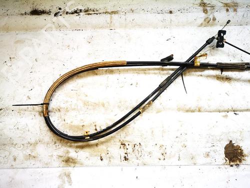 Cable MAZDA 3 (BK) 1.6 DI Turbo | BP35542230E12 - Image 2