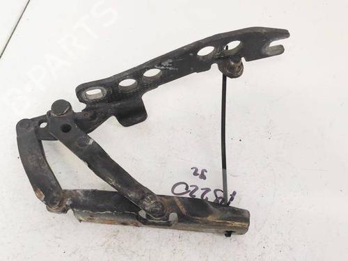 Used Hinge/Door check strap Hinge/Door check strap BMW 7 (E38) 725 tds (143 hp) 35243126 35243126