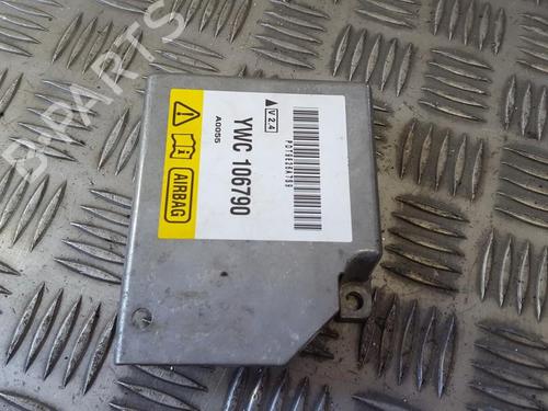 ecu-airbags-rover-75-rj-1999-2000-2001-2002-2003-2004-2005-33492673 main image