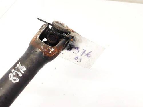 Steering column universal joint OPEL ASTRA H (A04) 1.7 CDTI (L48) | BP35302780M114 - Image 3
