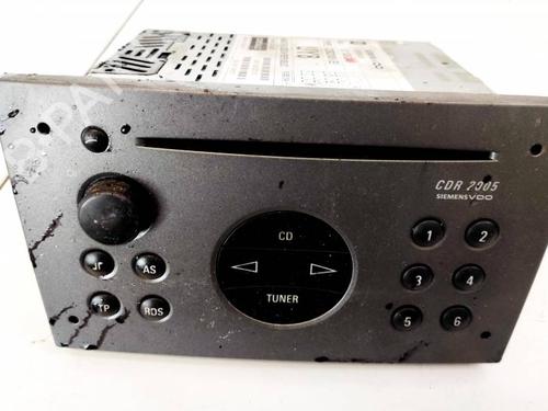 Used Radio Radio 35274992 35274992