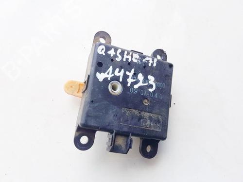 Used Electronic module Electronic module NISSAN QASHQAI I (J10, NJ10) 1.5 dCi (106 hp) 33523005 33523005
