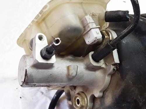 Used Brake master cylinder Brake master cylinder VW PASSAT B5 Variant (3B5) 1.9 TDI (115 hp) 35855704 35855704