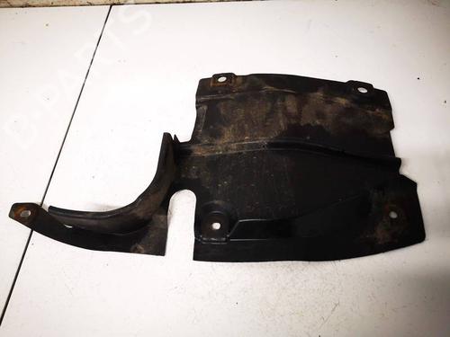 Unterbodenschutz für Unterbodenschutz MAZDA 6 Hatchback (GH) 2.0 MZR-CD (GH14) (140 hp) 36524144 36524144