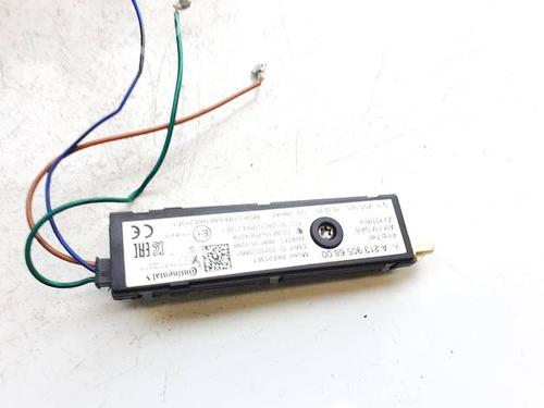 Electronic module MERCEDES-BENZ CLA (C118) CLA 200 4-matic (118.388) | BP39498136M83 - Image 2