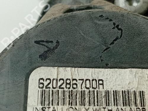 Front left seatbelt FIAT FREEMONT (345_) 2.0 JTD 4x4 | BP38576777I26 - Image 4