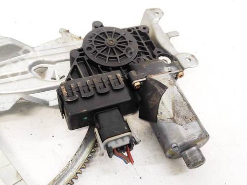 Used Left front window motor Left front window motor 35237655 35237655