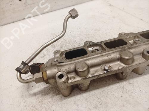 Injection rail VW GOLF VI (5K1) 1.4 TSI | BP40286235M98 - Image 4
