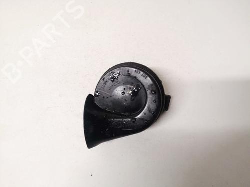 Used Horn Horn VW TOUAREG (7LA, 7L6, 7L7) 5.0 V10 TDI (313 hp) 35476536 35476536