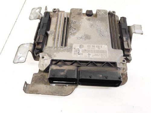 Used Engine control unit (ECU) Engine control unit (ECU) VW GOLF PLUS V (5M1, 521) 1.9 TDI (105 hp) 32932620 32932620