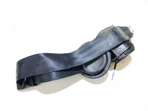 Sikkerhedssele bag højre Sikkerhedssele bag højre AUDI A4 B5 (8D2) 1.8 (125 hp) 35592989 35592989