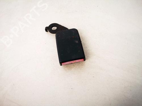Used Seat buckle Seat buckle 35511047 35511047