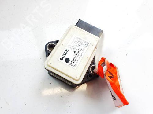 Used Electronic module Electronic module 36687695 36687695