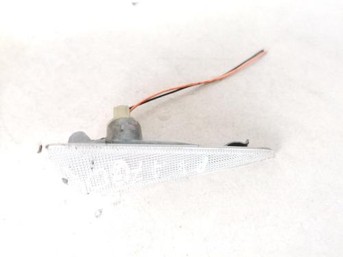 Used Left side indicator Left side indicator RENAULT SCÉNIC II (JM0/1_) 1.5 dCi (JM0F) (82 hp) 35482542 35482542