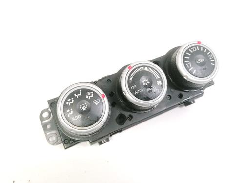 Used Climate control Climate control MITSUBISHI OUTLANDER II (CW_W) 2.0 DI-D (CW8W) (140 hp) 35470333 35470333