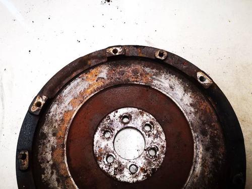 Flywheel PEUGEOT PARTNER Box Body/MPV 1.6 HDi | BP34871783M101 - Image 2
