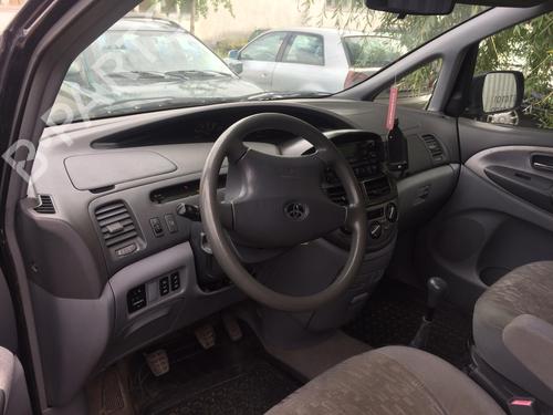 Left side indicator TOYOTA PREVIA II (_R3_) 2.0 D-4D (CLR30_, CLR30R) | BP35687331I20 - Image 7