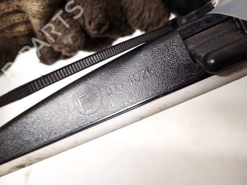 Rear mirror VW GOLF V (1K1) 1.9 TDI | BP35331854I6 - Image 3