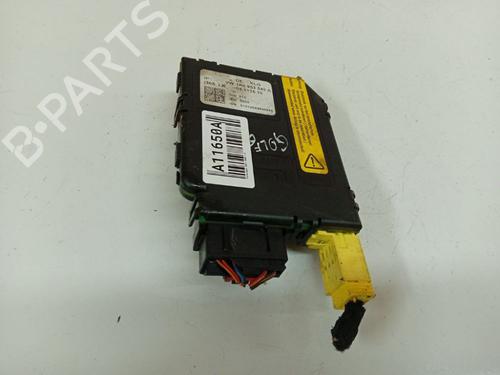 Electronic module VW GOLF V (1K1) 1.6 | BP38581527M83 - Image 2