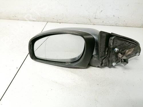 Used Left mirror Left mirror OPEL VECTRA C (Z02) 2.2 DTI 16V (F69) (125 hp) 35196036 35196036