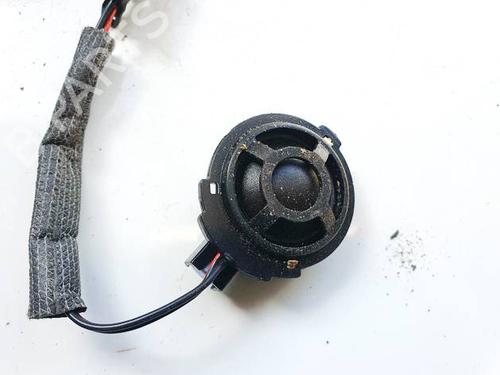 Højttaler Højttaler VW TOURAN (1T1, 1T2) 1.9 TDI (105 hp) 36907792 36907792