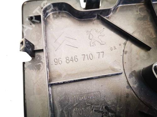 Support CITROËN C3 II (SC_) 1.4 HDi 70 (SC8HZC, SC8HR0, SC8HP4) | BP32571184C155 