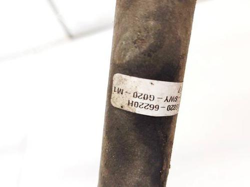 AC pipe HONDA CR-V III (RE_) 2.2 i-CTDi 4WD (RE6) | BP32939046M126 - Image 3