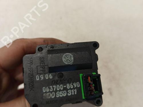 Electronic module VW PHAETON (3D1, 3D2, 3D3, 3D4, 3D6, 3D7, 3D8, 3D9) 3.0 V6 TDI 4motion | BP32571815M83  - Image 5