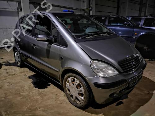 Used Parts MERCEDES-BENZ A-CLASS (W168) A 170 CDI (168.008) (90 hp) 4444288