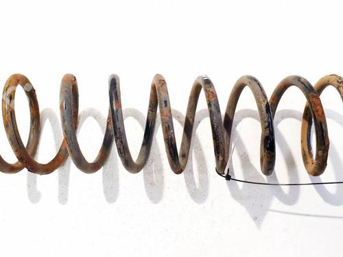 Used Shock absorber spring Shock absorber spring MAZDA 3 (BK) 1.6 (BK14) (105 hp) 34845080 34845080