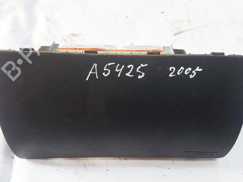 Used Passenger airbag Passenger airbag SUBARU JUSTY III (G3X) 1.3 AWD (G3X413) (94 hp) 33528735 33528735