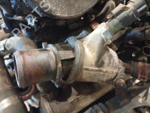 Termostathus Termostathus OPEL ZAFIRA / ZAFIRA FAMILY B (A05) 1.9 CDTI (M75) (120 hp) 36759660 36759660