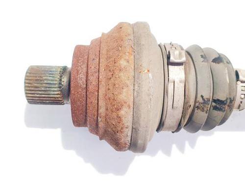 Right rear driveshaft CUPRA BORN (K11) 58 | BP35081011M41 - Image 2