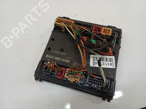 Electronic module SKODA FABIA I (6Y2) 1.9 TDI | BP34741921M83 - Image 3