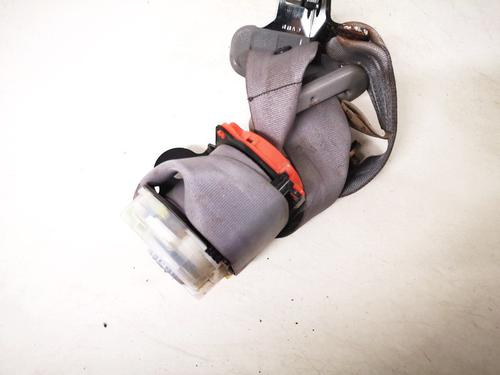 Rear left seatbelt MAZDA PREMACY (CP) 2.0 TD | BP35560060I29 - Image 2