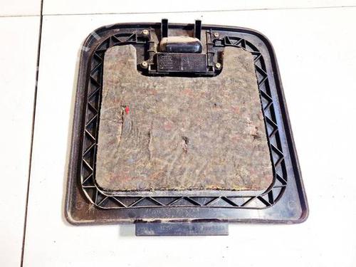 Boot lining AUDI A4 B5 (8D2) 1.8 | BP34980956I3 - Image 2