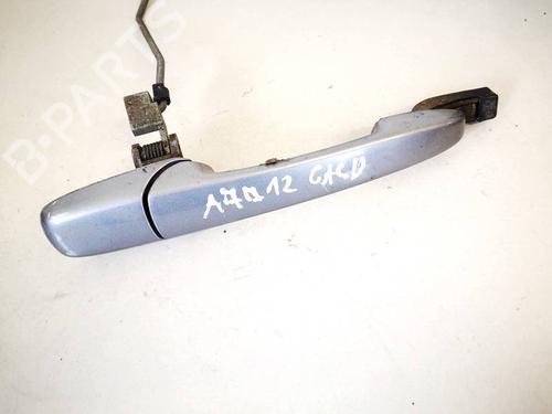 front-right-exterior-door-handle-mazda-3-bk-2003-2004-2005-2006-2007-2008-2009-35386223 main image