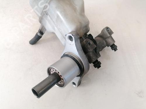 Brake master cylinder CITROËN C5 III (RD_) 2.0 HDi 140 (RDRHF8, RDRHFA, RDRHA8, RDRHAJ) | BP35535629M77 - Image 2