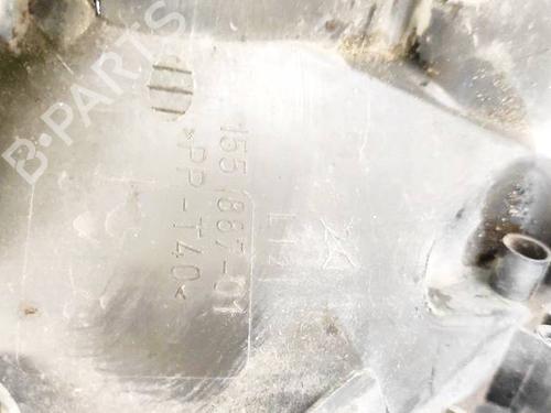 Left headlight OPEL VECTRA C (Z02) 2.0 DTI 16V (F69) | BP35285439C28 - Image 3