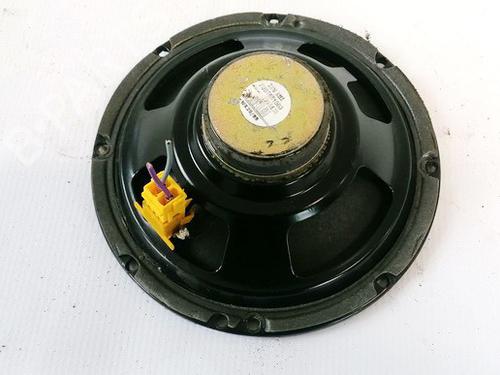 Speaker CITROËN C5 I (DC_) 2.0 HDi (DCRHZB, DCRHZE) | BP33068660E2 - Image 2