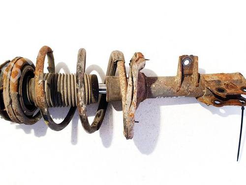 Used Left front shock absorber Left front shock absorber KIA CEE'D Hatchback (ED) 1.6 CRDi 90 (90 hp) 34832077 34832077