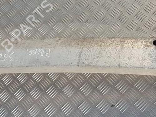 Used Front bumper reinforcement Front bumper reinforcement 35686660 35686660