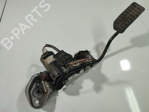 Pedal Pedal NISSAN ALMERA TINO (V10) 2.2 dCi (115 hp) 34859906 34859906