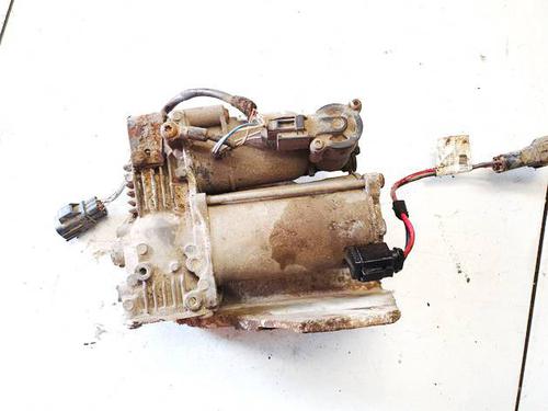 Used Suspension compressor Suspension compressor 38716180 38716180