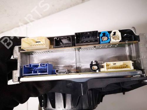 Electronic module TESLA MODEL Y (5YJY) Long Range All-wheel Drive | BP32537824M83