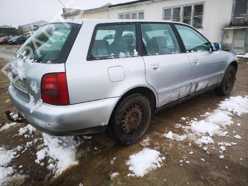 Electronic module AUDI A4 B5 (8D2) 1.9 TDI | BP32945433M83 - Image 8