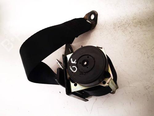 Used Rear left seatbelt Rear left seatbelt 34866228 34866228