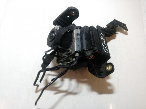 Used ABS pump ABS pump OPEL ZAFIRA / ZAFIRA FAMILY B (A05) 1.9 CDTI (M75) (120 hp) 35854665 35854665