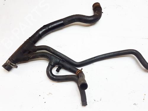 Used Pipe Pipe RENAULT MEGANE Scenic (JA0/1_) 1.9 dTi (JA0N) (98 hp) 33529803 33529803